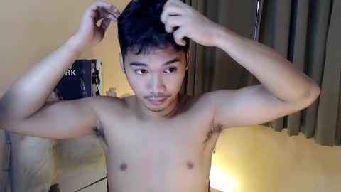 asianhunk_jamesx online show from October 2025 05:39:02 AM