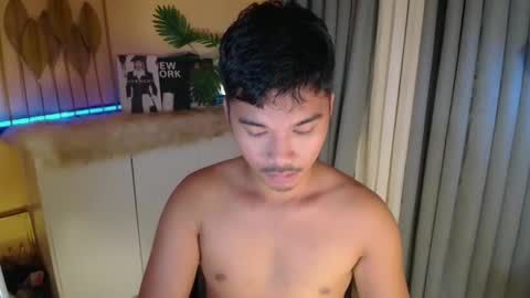 asianhunk_jamesx online show from February 2026 02:48:01 AM