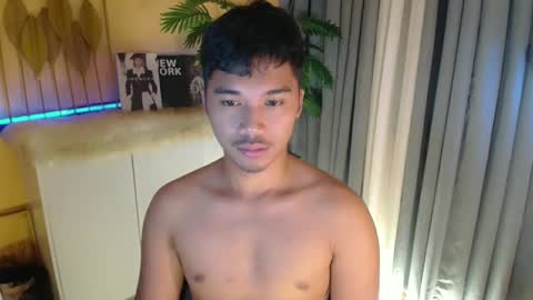 asianhunk_jamesx online show from February 2026 07:07:01 PM