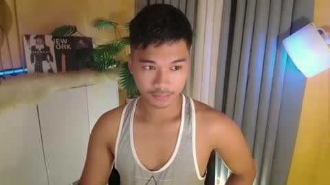 asianhunk_jamesx online show from February 2026 12:17:02 AM