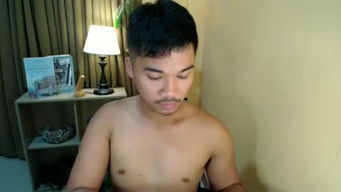 asianhunk_jamesx online show from February 2026 06:58:02 AM