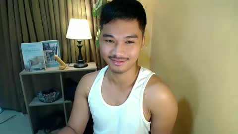 asianhunk_jamesx online show from February 2026 06:05:01 PM