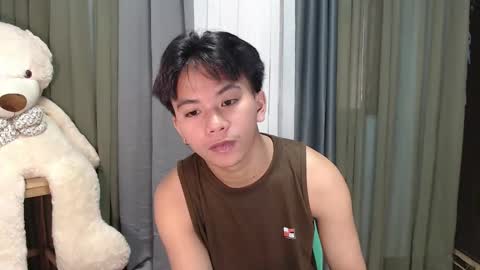 Snapshot of asianhunk_zam chatting on January 2025 04:28:02 AM Zam online show from January 2025 04:28:02 AM