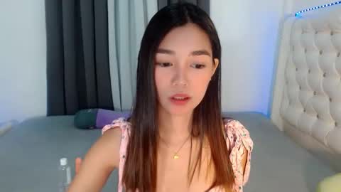 Snapshot of asiankai_x chatting on May 2026 02:45:02 PM KAI online show from May 2026 02:45:02 PM
