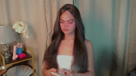 Kianna online show from November 2025 06:11:02 PM