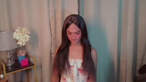 Kianna online show from December 2025 09:51:01 AM