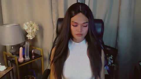 Kianna online show from January 2026 11:25:01 AM