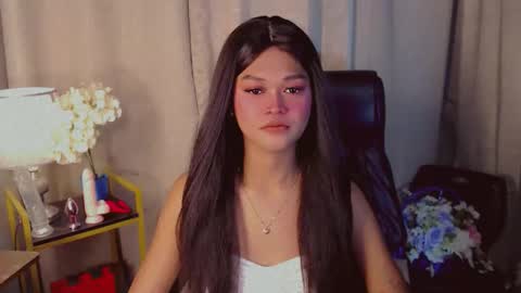 Kianna online show from February 2026 12:15:02 PM