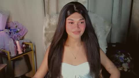 Kianna online show from March 2026 09:15:02 AM