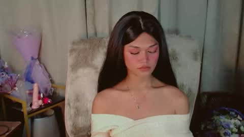 Kianna online show from March 2026 10:41:01 AM