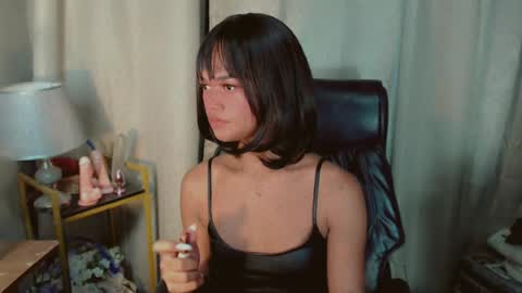 Kianna online show from June 2026 10:29:02 AM