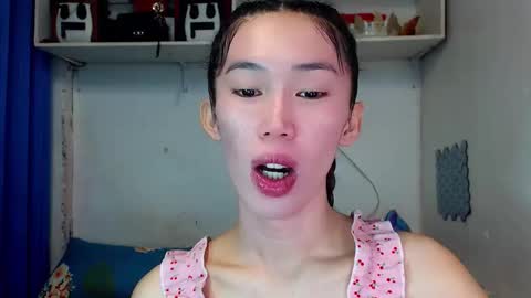 Snapshot of asianqt19 chatting on March 2026 08:27:02 AM J A D E online show from March 2026 08:27:02 AM