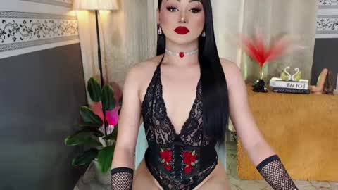 Ms. MONICA online show from June 2026 06:39:01 AM