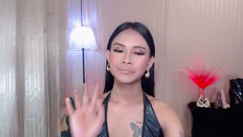 Ms. MONICA online show from July 2026 08:23:02 PM