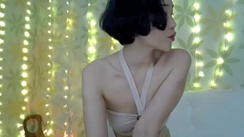 Snapshot of asianshiny chatting on September 2025 08:38:01 AM Alice online show from September 2025 08:38:01 AM