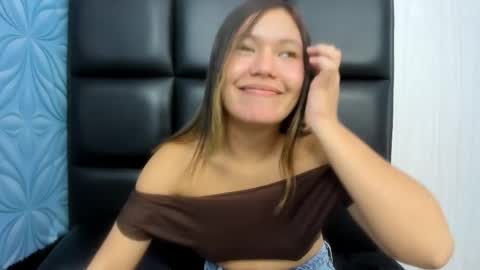 AsianSlut  online show from April 2026 05:01:02 AM