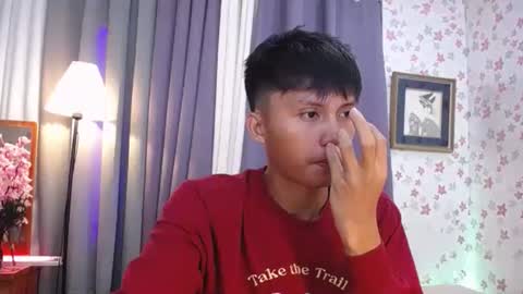 Snapshot of asiansmokeyxx chatting on February 2025 12:17:02 PM prince online show from February 2025 12:17:02 PM