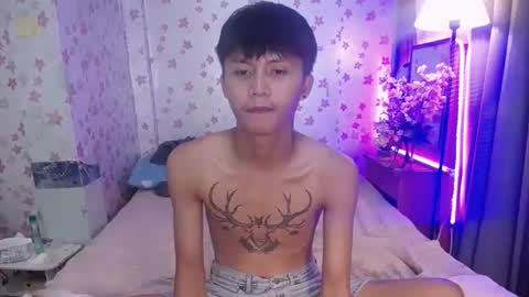 Snapshot of asiansmokeyxx chatting on March 2025 05:17:02 PM prince online show from March 2025 05:17:02 PM