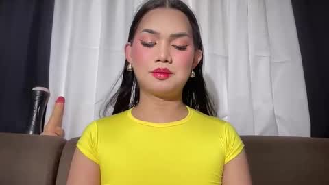 Lily online show from June 2026 11:10:02 PM