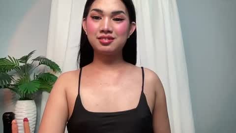 Lily online show from June 2026 09:16:01 PM