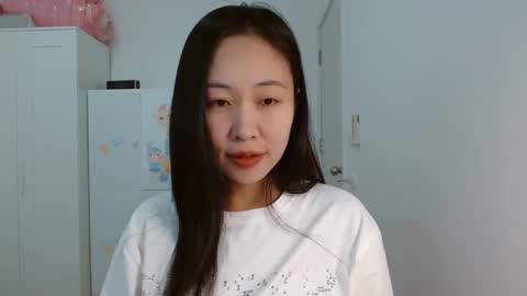 Snapshot of asiantabbyx chatting on February 2025 01:58:01 AM Tabby online show from February 2025 01:58:01 AM