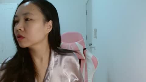 Snapshot of asiantabbyx chatting on September 2025 03:00:02 PM Tabby online show from September 2025 03:00:02 PM