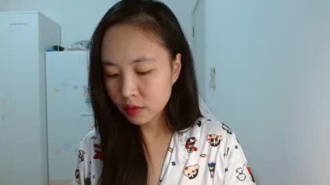 Snapshot of asiantabbyx chatting on September 2025 03:36:01 PM Tabby online show from September 2025 03:36:01 PM