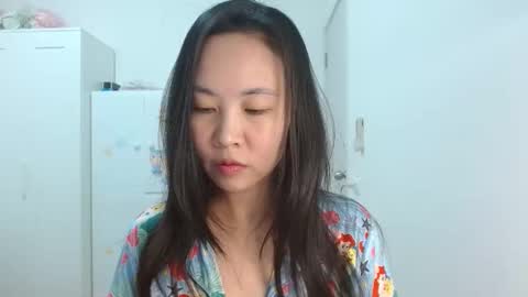 Snapshot of asiantabbyx chatting on January 2026 03:49:02 PM Tabby online show from January 2026 03:49:02 PM