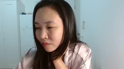 Snapshot of asiantabbyx chatting on February 2026 03:38:01 PM Tabby online show from February 2026 03:38:01 PM