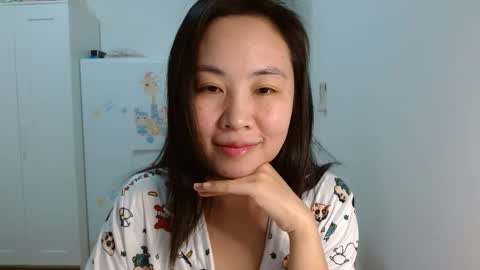 Snapshot of asiantabbyx chatting on February 2026 02:46:02 PM Tabby online show from February 2026 02:46:02 PM