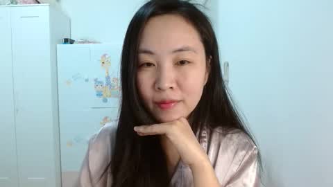 Snapshot of asiantabbyx chatting on February 2026 04:06:01 PM Tabby online show from February 2026 04:06:01 PM