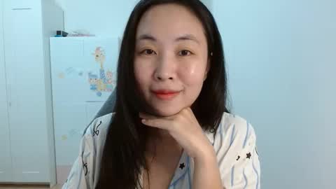 Snapshot of asiantabbyx chatting on March 2026 02:44:01 PM Tabby online show from March 2026 02:44:01 PM