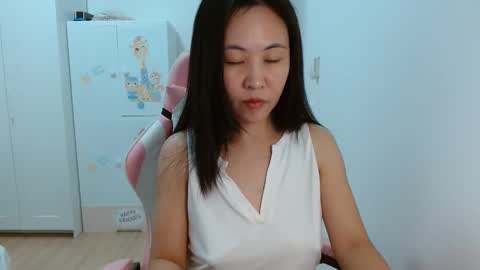 Snapshot of asiantabbyx chatting on April 2026 02:55:02 PM Tabby online show from April 2026 02:55:02 PM
