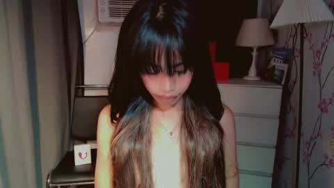 Snapshot of asiantreasures chatting on February 2026 05:16:02 PM kisses online show from February 2026 05:16:02 PM