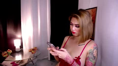 katie online show from July 2026 02:49:02 AM