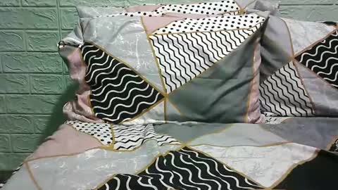 Zoe online show from February 2025 01:47:02 AM