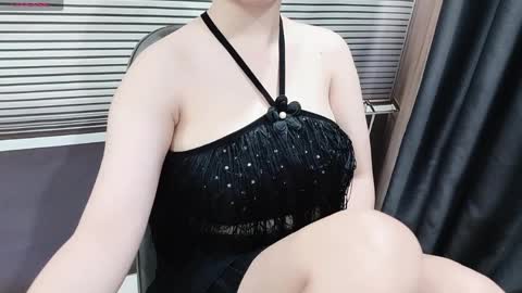 SoHye online show from April 2026 01:27:02 AM