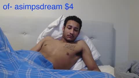asimpsdream online show from December 2024 02:48:02 PM