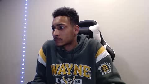 asimpsdream online show from March 2025 09:13:02 PM