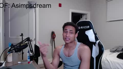 asimpsdream online show from April 2026 04:06:02 AM