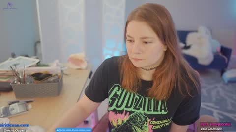 Snapshot of asiri_ocean chatting on September 2025 07:03:02 PM Asiri pronounced Ah-siri Please no nicknames 3 online show from September 2025 07:03:02 PM