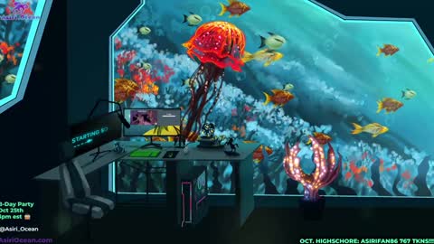 Snapshot of asiri_ocean chatting on October 2025 05:34:02 PM Asiri pronounced Ah-siri Please no nicknames 3 online show from October 2025 05:34:02 PM