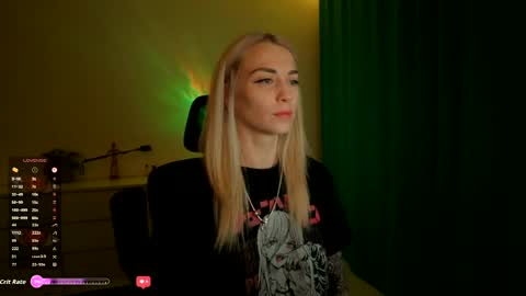 Ask Alexa online show from April 2026 07:38:02 PM