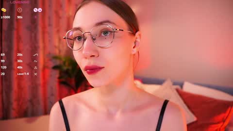 Audrey online show from December 2024 07:36:01 PM