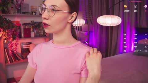 Audrey online show from December 2024 01:38:02 PM