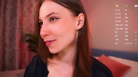 Audrey online show from December 2024 08:16:01 PM