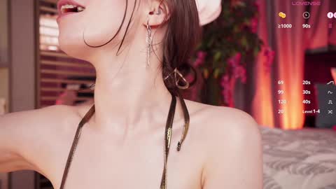 Audrey online show from January 2025 08:03:02 PM