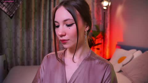 Audrey online show from January 2025 01:56:02 PM