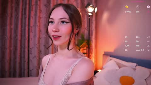 Audrey online show from January 2025 02:03:02 PM