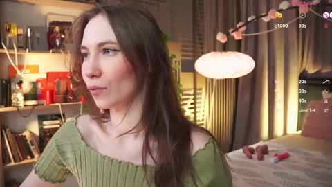 Audrey online show from February 2025 05:37:01 PM